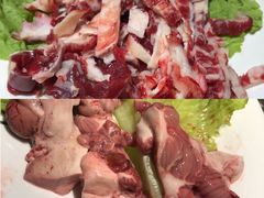 -仄园围炉坊·牛肉火锅·潮汕卤水火锅(蛇口店)