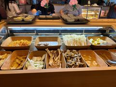 -温禾牛·和牛寿喜烧自助火锅(恒基名人店)