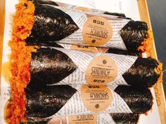 -格丽思(美好上郡店)