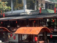 -侨美·唐荔园·40年地道粤菜