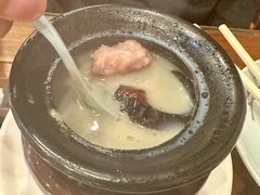 -西江美食舫·江西菜(健德桥店)