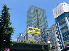 -秋叶原电器街