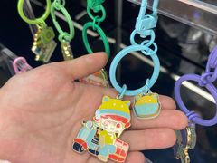 -泡泡玛特POPMART(国贸三期店)