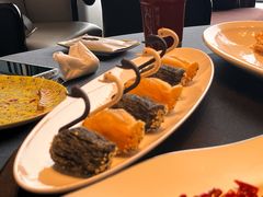 -君庭中餐馆(湘江豪生店)