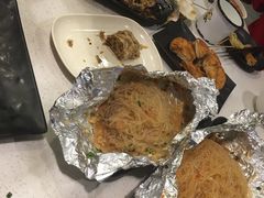 -蚝太郎 • 海鲜烧烤(建国路创始店)