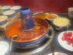 -咏江南·苏式火锅·苏州评弹(观前街店)
