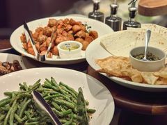 -拉蒂娜·巴西牛排馆 Latina·Brazilian Steakhouse(王府井喜悦店)