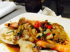 -盛宴标帜餐厅·亲子自助 (南昌喜来登酒店)