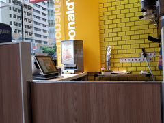 -麦当劳(东门店)