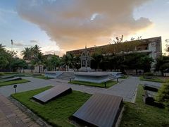 -吐斯廉屠杀博物馆