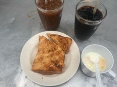 -多春茶室