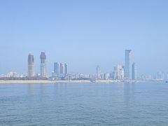 -武汉关码头(轮渡站)