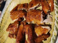 大树头烧鸡-大树头·花园餐厅(市桥店)