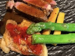 -康莱德酒店·美庭自助餐厅