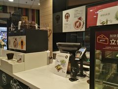 -麦当劳(北苑秋实路店)