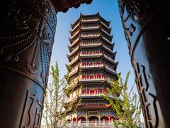 -阳澄湖半岛旅游度假区