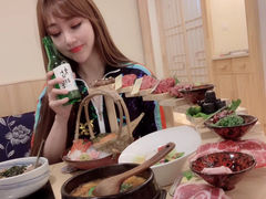 -合幸日本料理·炭火烧肉(观澜御湖店)