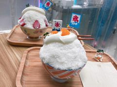 -陈记栗子(长宁路店)