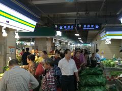-珠光市场(文德南路)