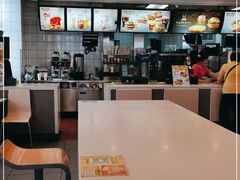 -麦当劳(厦门思明路店)