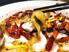 -太二酸菜鱼(天鹅湖万达店)
