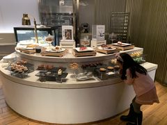 -杭州滨江世融艾美酒店·新食谱全日餐厅