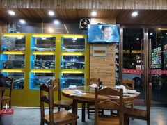 大堂-淳安二十八道·美食汇·淳鱼馆(阳光路店)