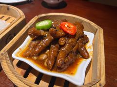 -禾府酒家·传统广府味(番禺店)