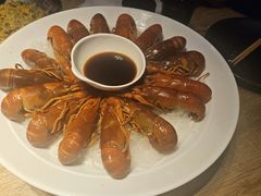 -红盔甲·小龙虾(车公庙店)