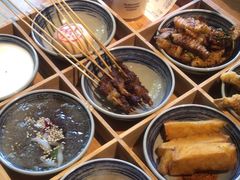 -留焕小吃·昆明非遗小吃品牌(文明街旗舰店)