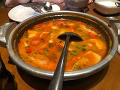 -泰香米泰国餐厅(凯德新南店)