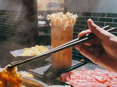 -聚聚火锅.欢聚到半夜(静海店)