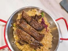 -豪客来牛排(中央花苑店)