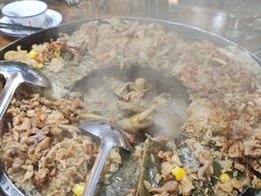 -快活林食家