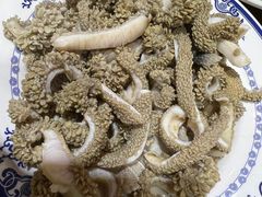 -老爆肚满五香烧牛羊肉