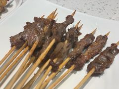 -九府羊·鲜羊火锅·烤串(新华路店)
