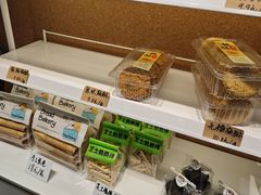 -包满意面包糕点(东坝店)