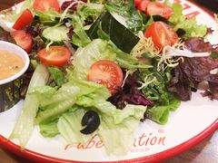 -Tubestation站点比萨(新世界大望路店)