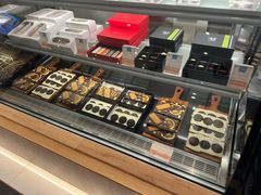 -大连铂尔曼酒店-铂尔曼美食廊 Pullman Deli