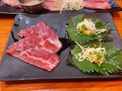 -大阪烧肉BAKA一代(十亩地店)