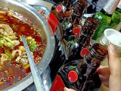 -大丰收·炭火鸡(三墩店)