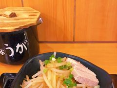 -博多一幸舍(侨福芳草地购物中心店)