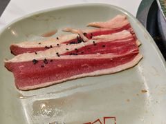 -环球约客烤涮自助(铜锣湾店)