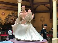 -皇室宴会厅