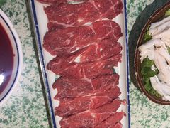 -肖婷姐大铁锅重庆火锅(南湖店)