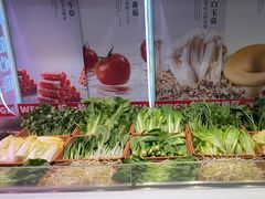 -福客·现熬鸡汤麻辣烫(天安云谷店)