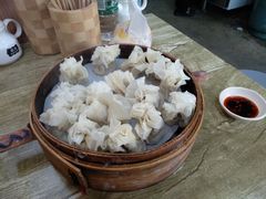 -晓友烧麦(光华村店)