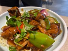 -汤去三面(骆驼店)