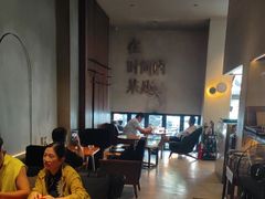 -陶享时光西餐·下午茶(信河街店)
