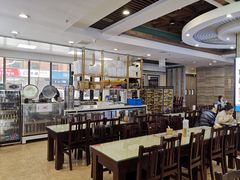 -服务大楼冷面(延大店)